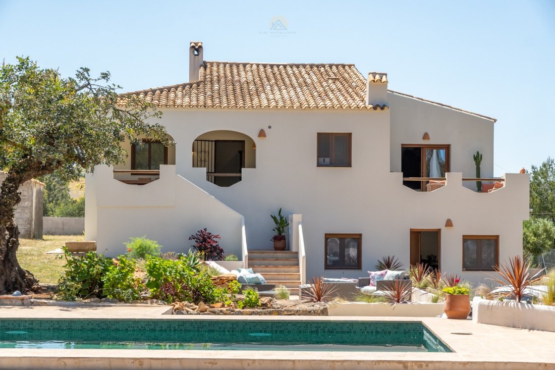 Villa in Xabia / Javea, Valencian Community, Spain 4 - 18015547