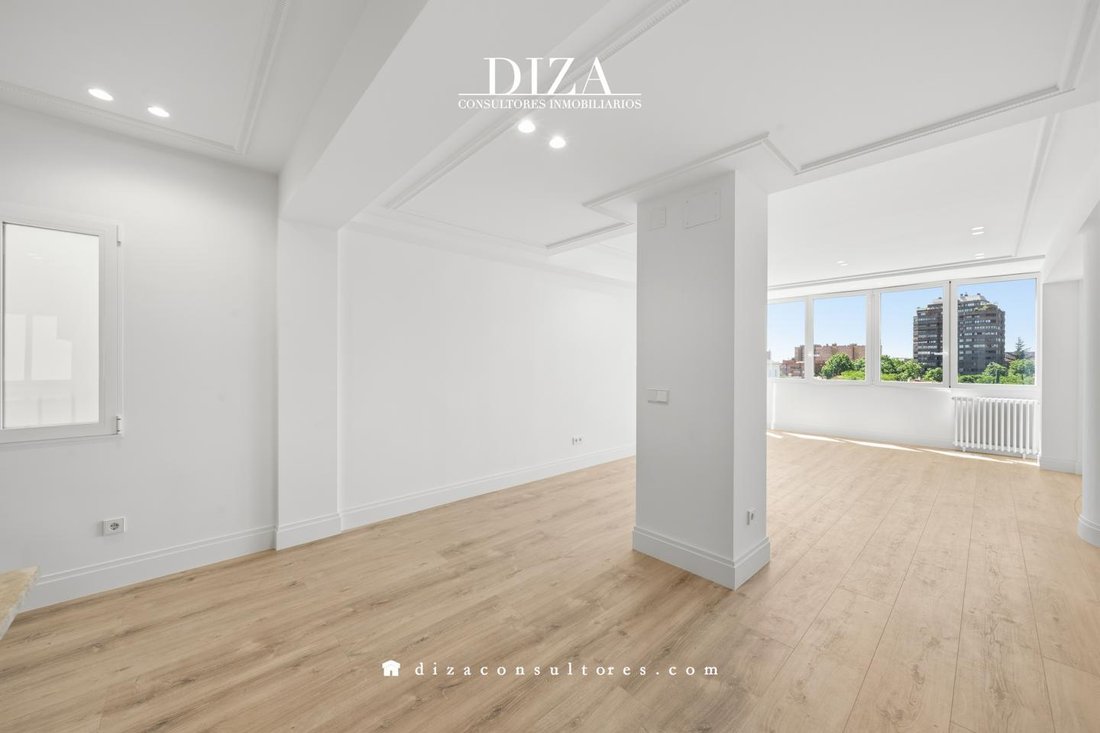 Apartment in Barrio Salamanca, Madrid, Spain 5 - 18016970