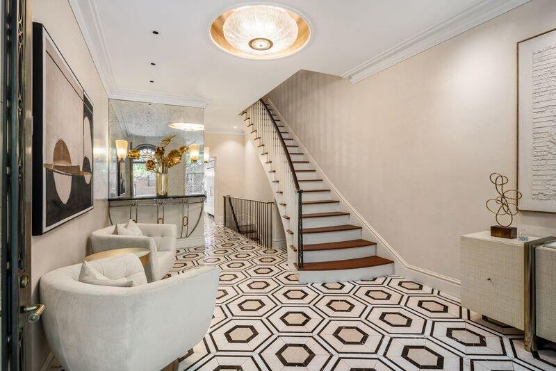 Townhouse in New York, New York, United States 4 - 18010063