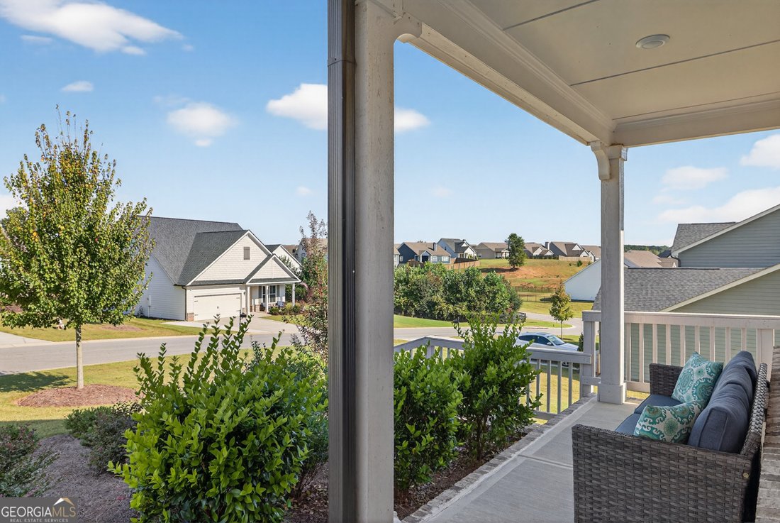 House in Homer, Georgia, United States 4 - 18016519