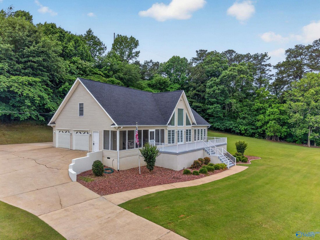 Casa a Hokes Bluff, Alabama, Stati Uniti 5 - 18015605