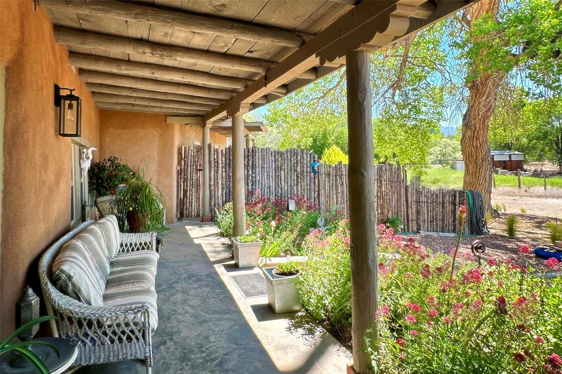 House in Santa Fe, New Mexico, United States 5 - 18016672