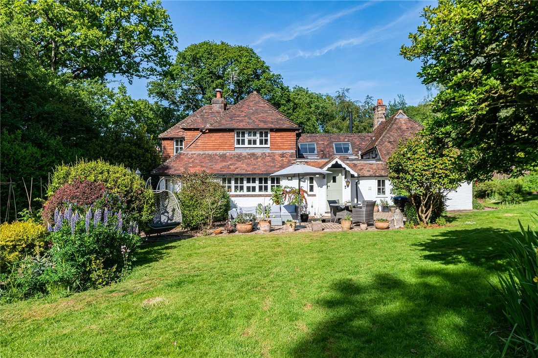 Casa en Lewes, Inglaterra 2 - 18016802