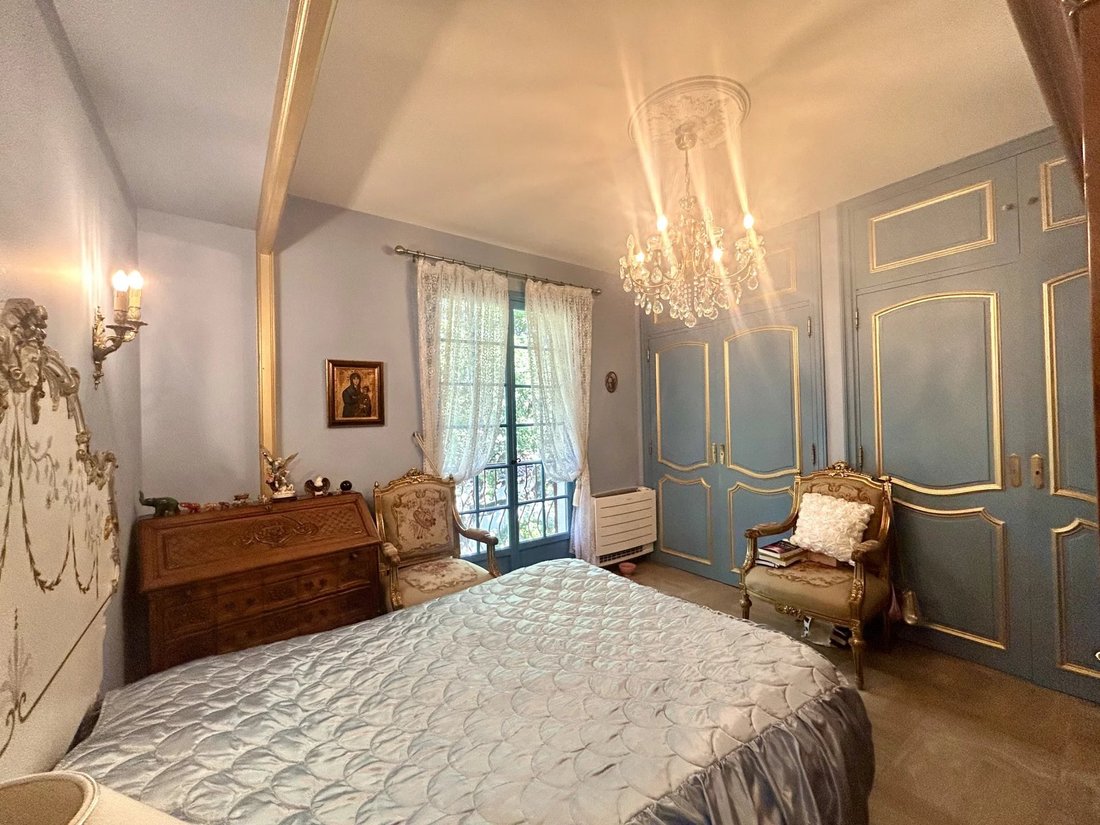 Villa in Sainte Anne, Vence, France 5 - 18017048