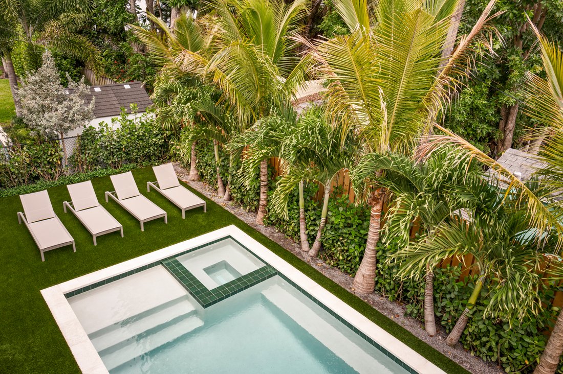 House in West Palm Beach, Florida, United States 3 - 17092972