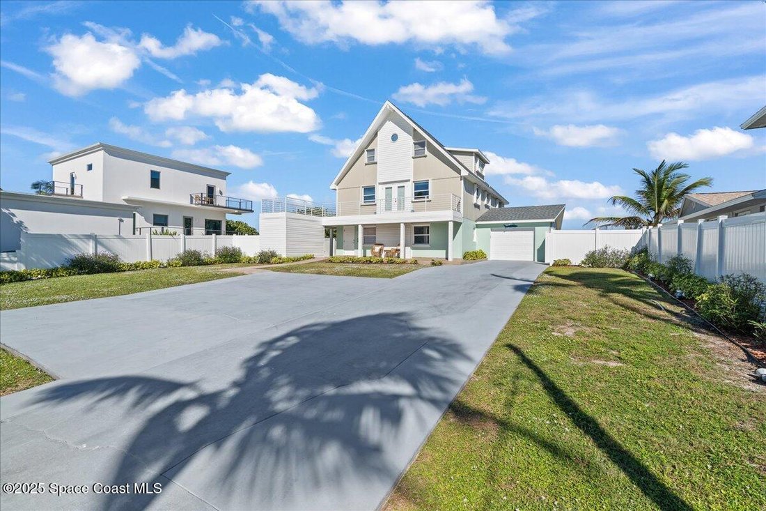 House in Melbourne Beach, Florida, United States 5 - 18015573