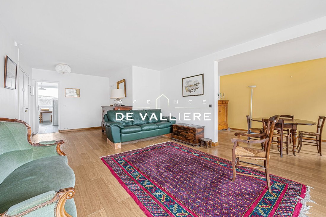 Apartment in Invalides, Paris 7e Arrondissement, Paris 3 - 18016496
