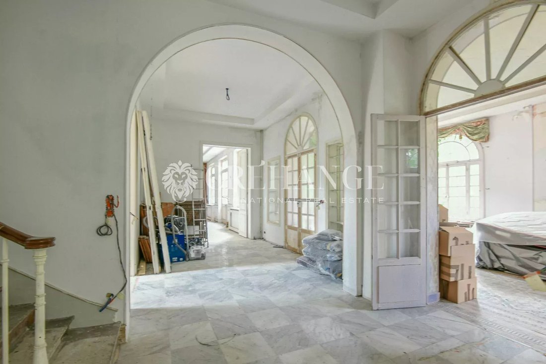 Estate in Gressets-Centre-Garenne-Bechevet, La Celle-Saint-Cloud, France 3 - 18017205