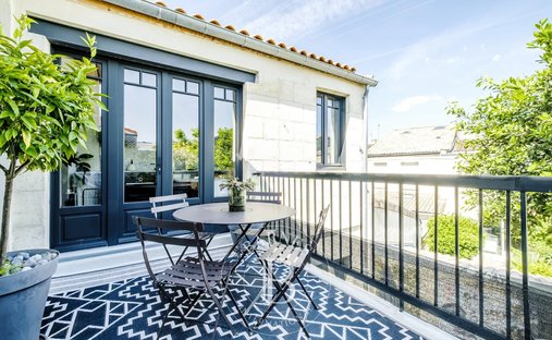 Maison à Bordeaux, Nouvelle-Aquitaine, France 1