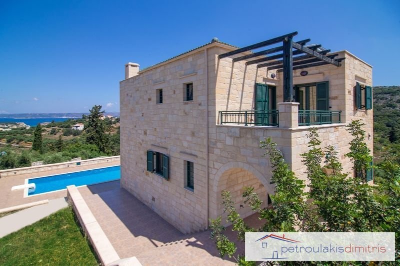 Villa in Apokoronas, Greece 5 - 18022114