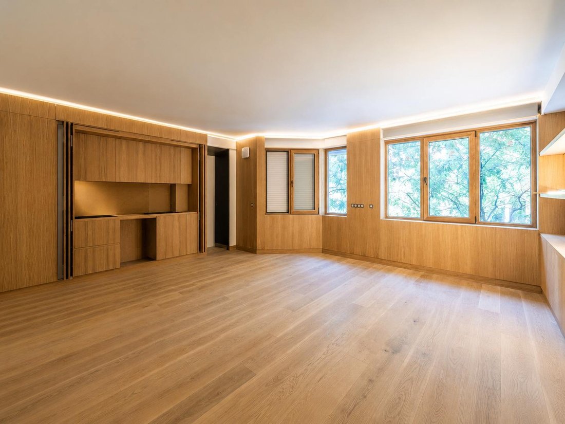 Apartment in Barrio Salamanca, Madrid, Spain 4 - 17975070