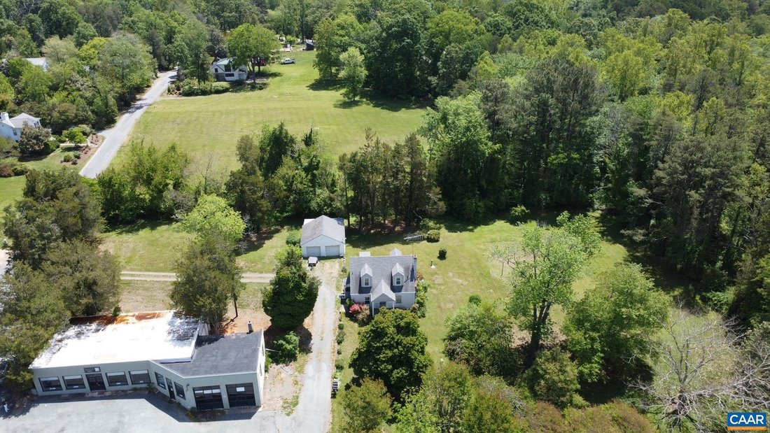House in Keswick, Virginia, United States 1 - 18015611