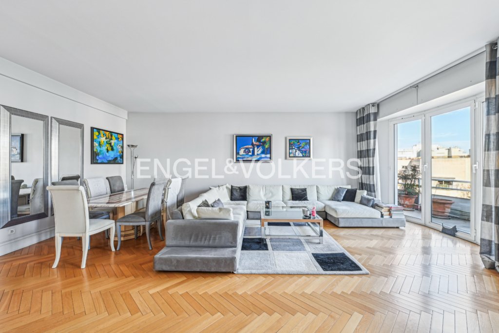 Apartment in Ile de la Jatte - Parc d'Orléans, Neuilly-sur-Seine, France 3 - 18016877