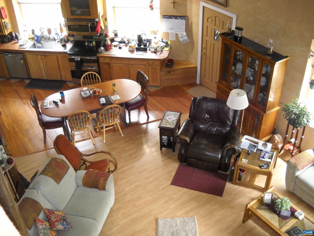House in Fork Union, Virginia, United States 3 - 18015614