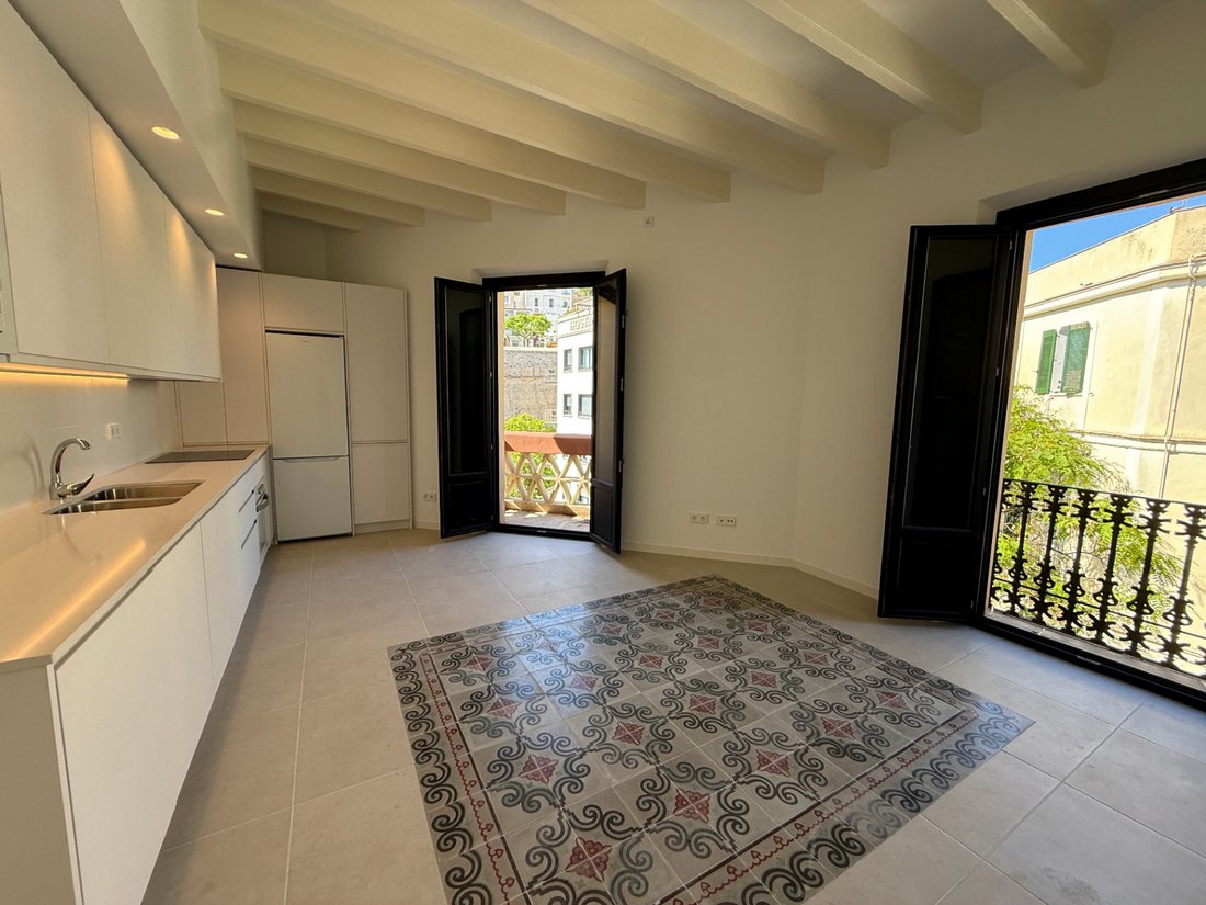 Apartment in Ibiza Town, Balearic Islands, Spain 5 - 18016816