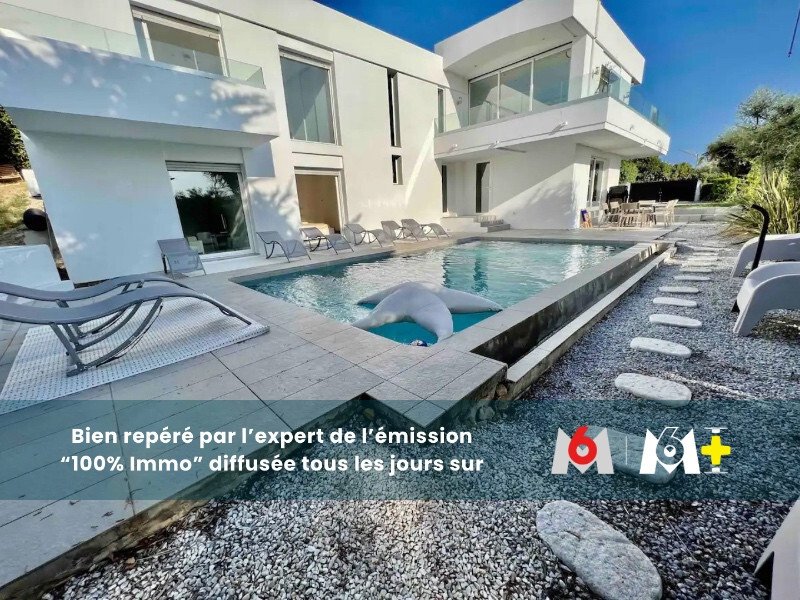 House in Collines, Le Cannet, France 1 - 18016684
