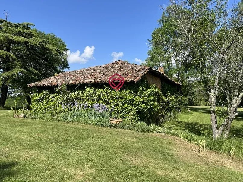 House in Anan, Occitania, France 5 - 18015676