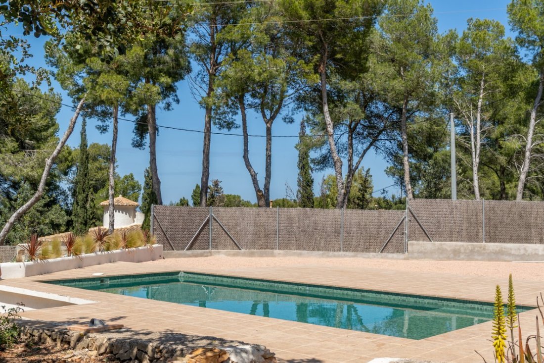 Villa in Xabia / Javea, Valencian Community, Spain 5 - 18015547