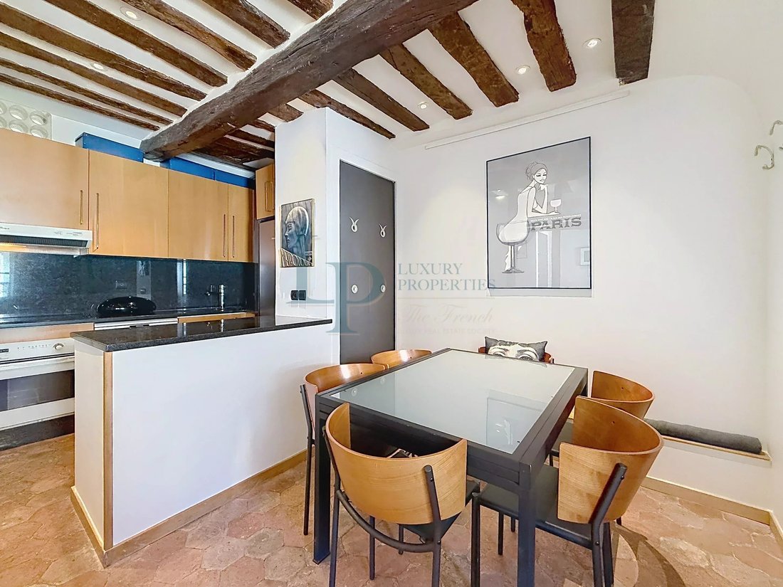 Apartment in Paris 5e Arrondissement, Paris, France 5 - 18016837