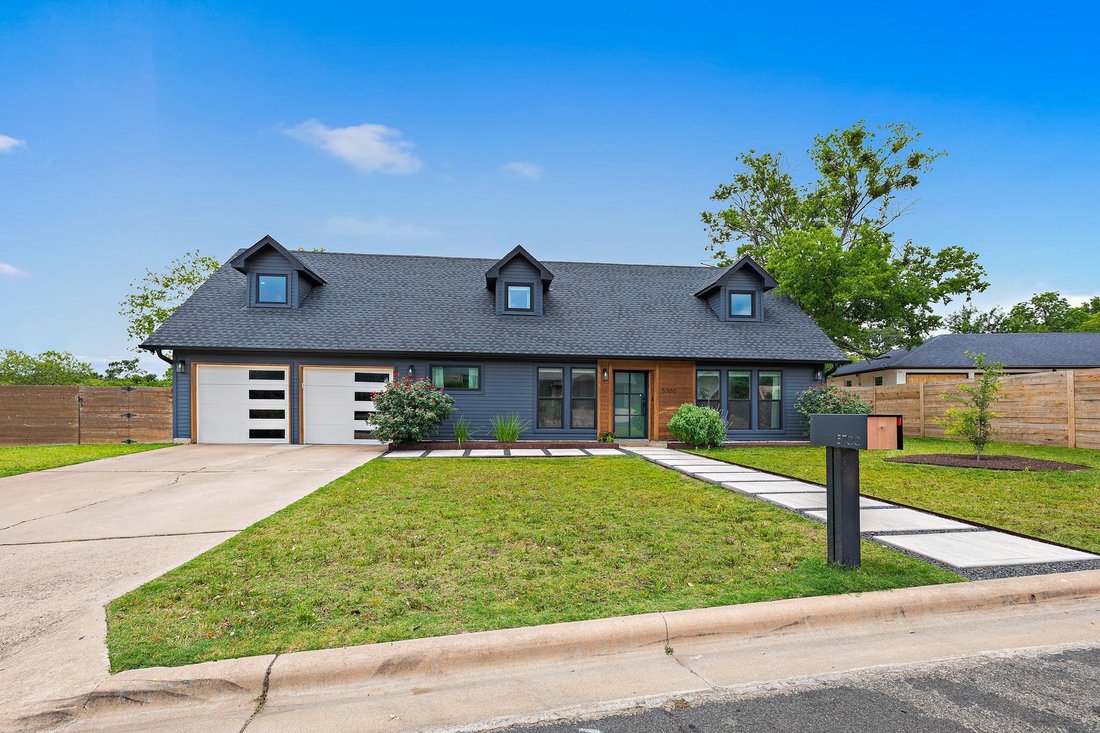 House in Austin, Texas, United States 4 - 18015986