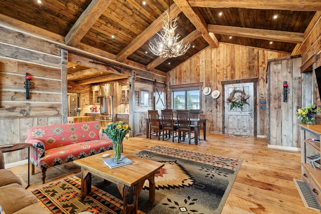 House in Victor, Montana, United States 2 - 18016666