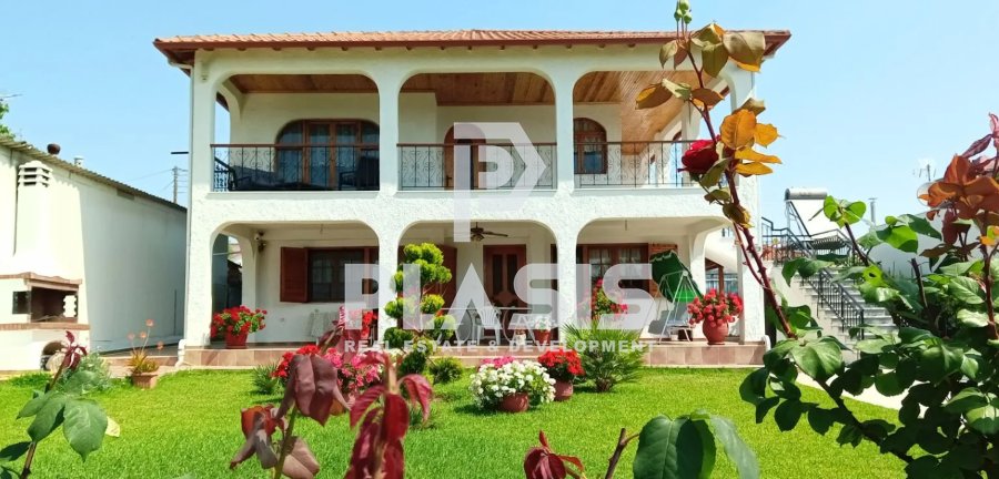 House in Nea Propontida, Macedonia and Thrace, Greece 1 - 18016502