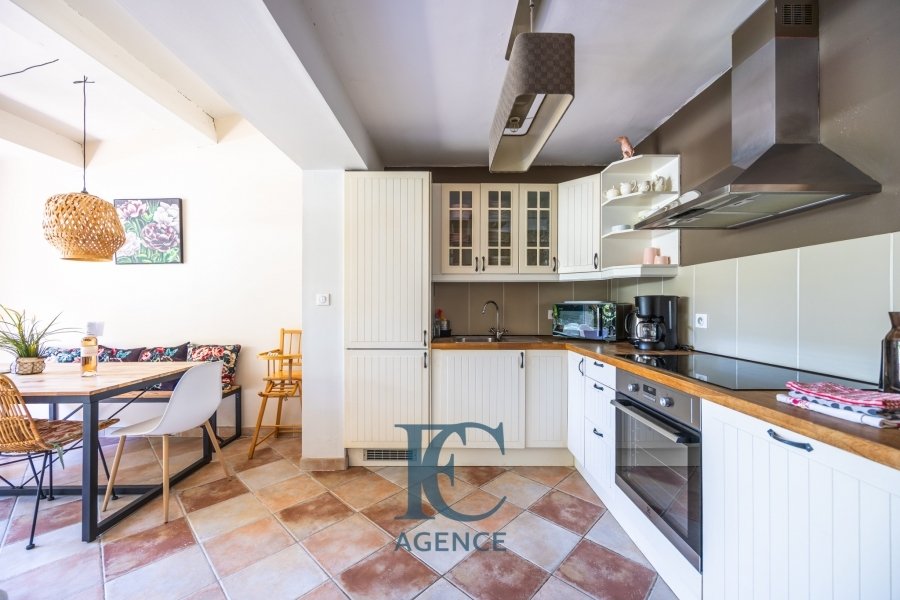 House in Sanary-sur-Mer, Provence-Alpes-Côte d'Azur, France 3 - 18016390
