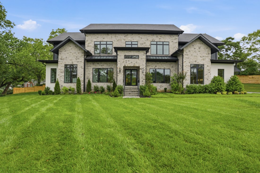 House in Nashville, Tennessee, United States 2 - 18015939