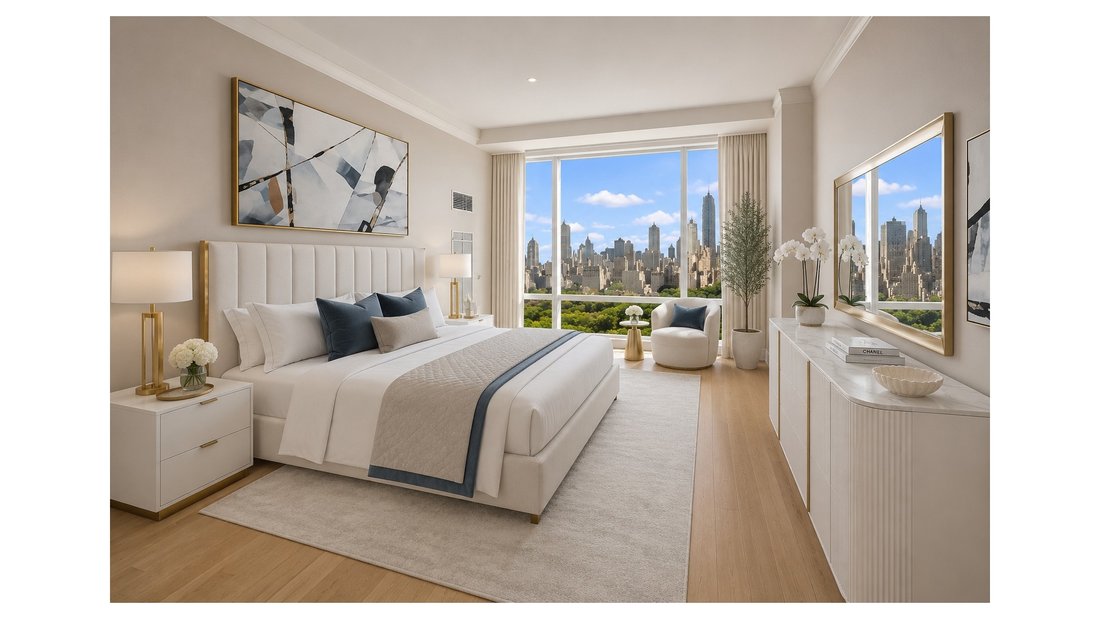 Condo in New York, New York, United States 5 - 18017145
