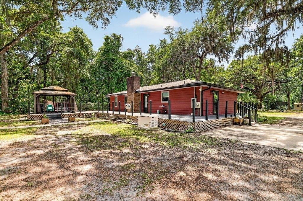 House in St. Augustine, Florida, United States 2 - 18015528