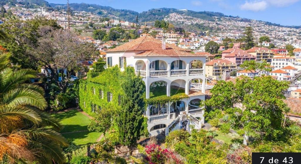 Estate in Imaculado Coracao de Maria, Madeira, Portugal 2 - 18021619