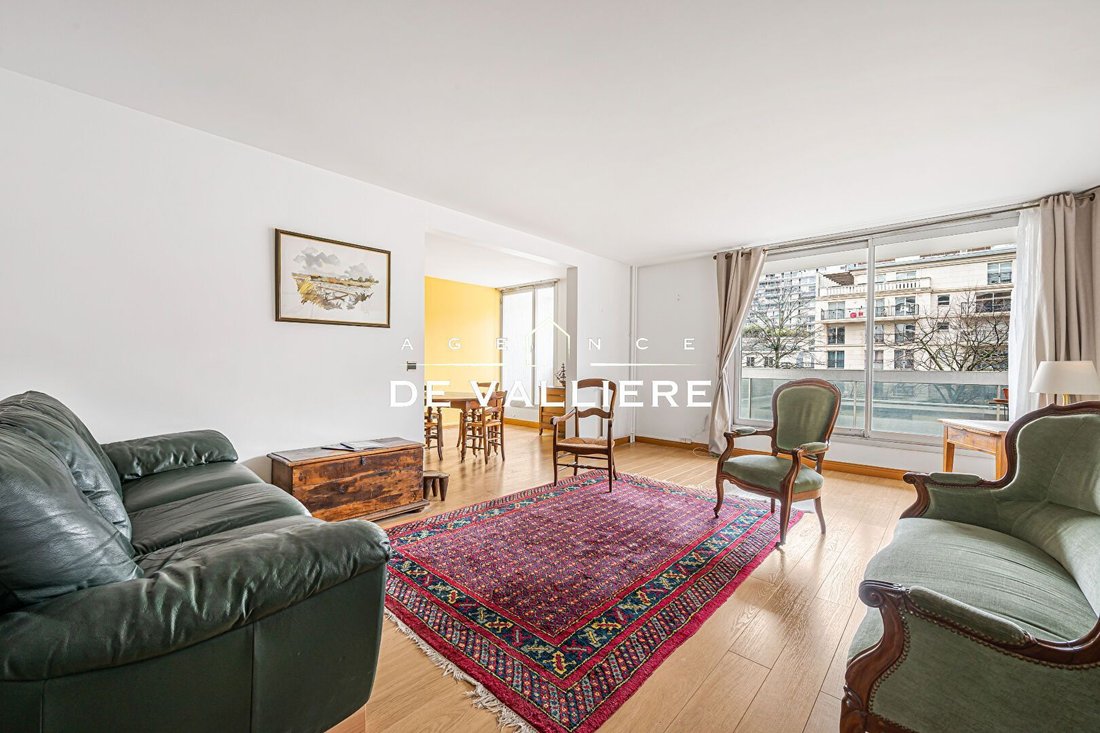 Apartment in Invalides, Paris 7e Arrondissement, Paris 2 - 18016496