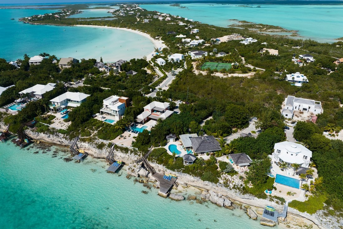 House in Wheeland Settlement, Caicos Islands, Turks and Caicos Islands 1 - 18015533