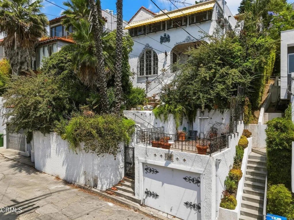 House in Los Angeles, California, United States 1 - 18016296