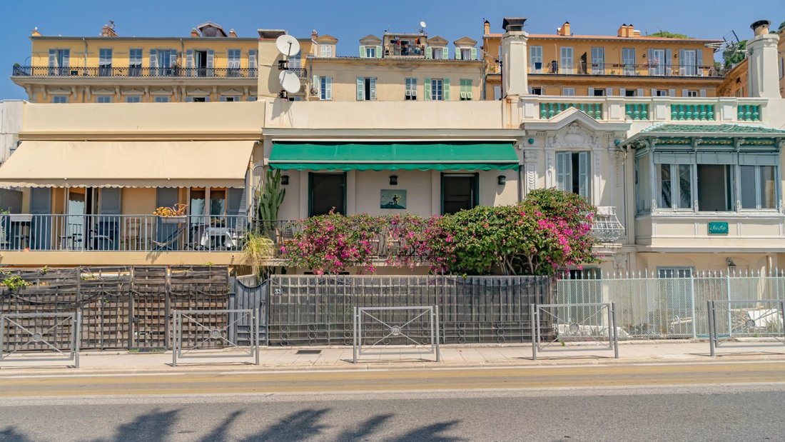 House in Nice, Provence-Alpes-Côte d'Azur, France 2 - 18017003