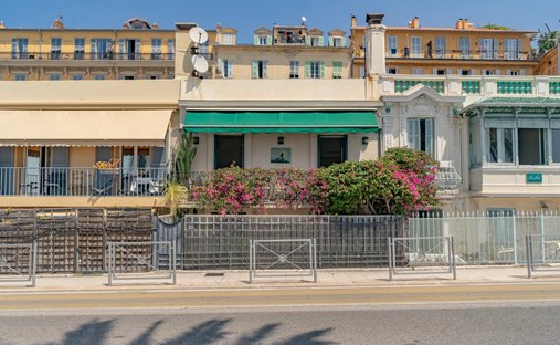 House in Nice, Provence-Alpes-Côte d'Azur, France 1