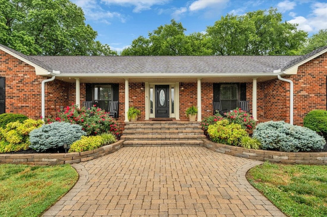 House in Smyrna, Tennessee, United States 2 - 18015960