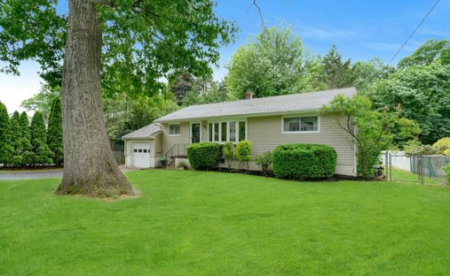House in Glen Rock, New Jersey, United States 1