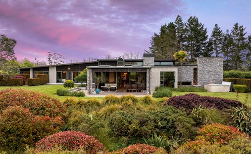 Maison à Warkworth, Auckland, Nouvelle-Zélande 1