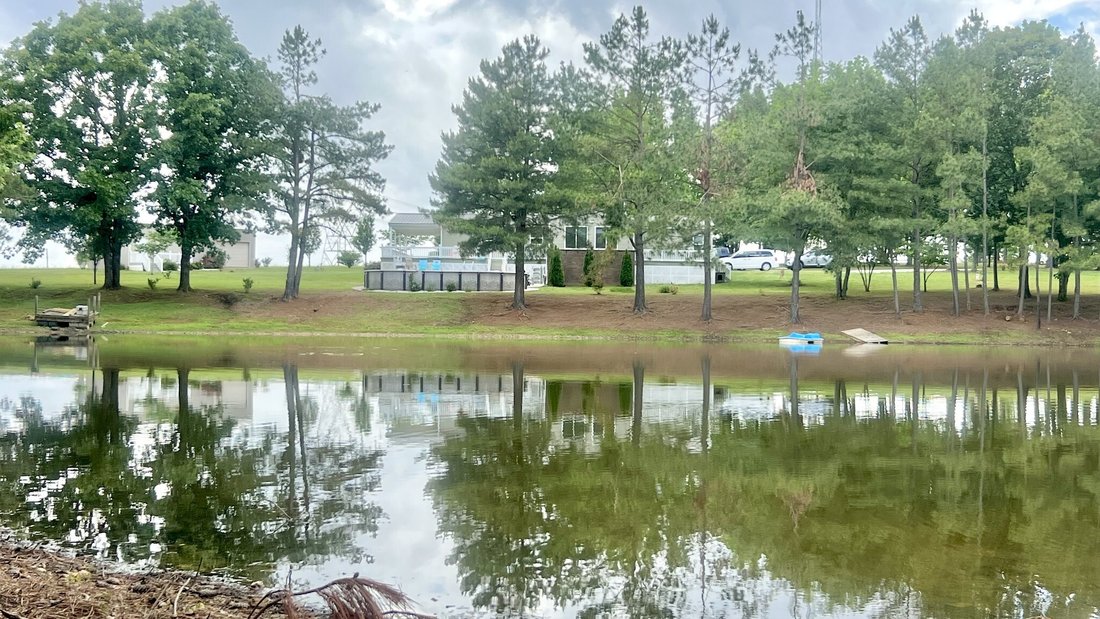 Land in Ethridge, Tennessee, United States 1 - 18015959