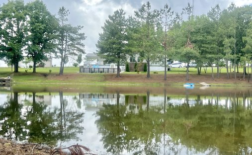 Land in Ethridge, Tennessee, United States 1