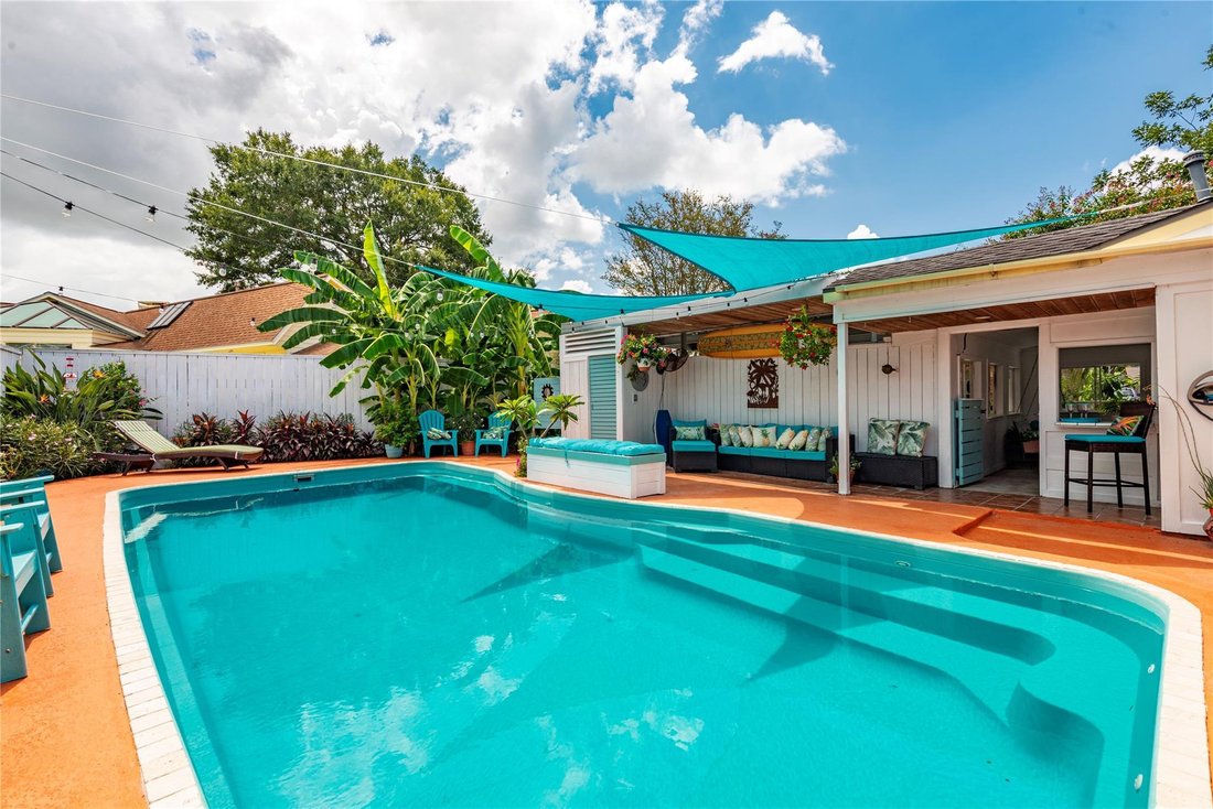 House in Nassau Bay, Texas, United States 3 - 18016202