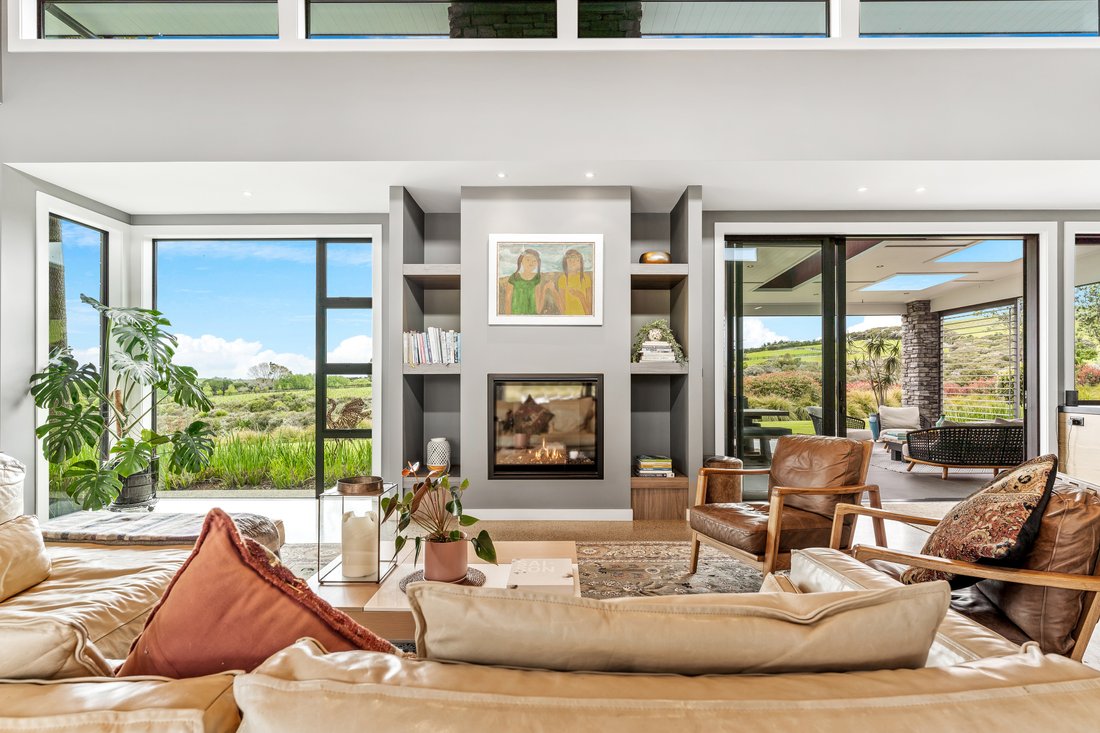 House in Warkworth, Auckland, New Zealand 5 - 18019686