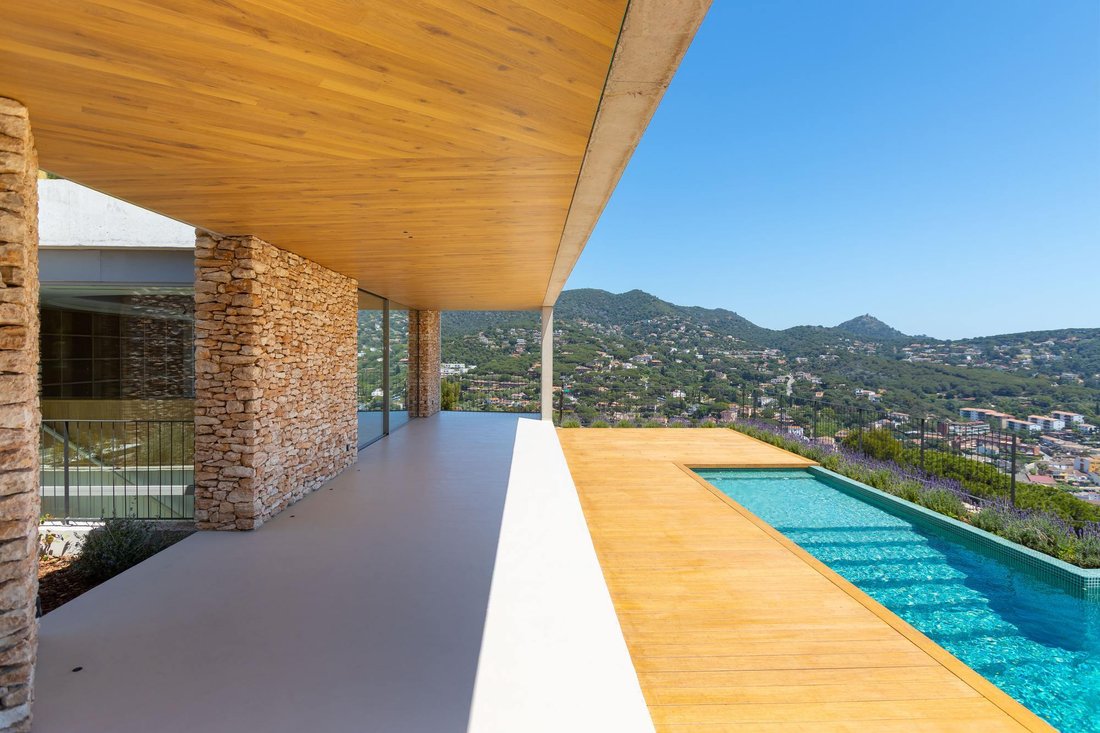 Villa in Cabrils, Catalonia, Spain 4 - 18016605