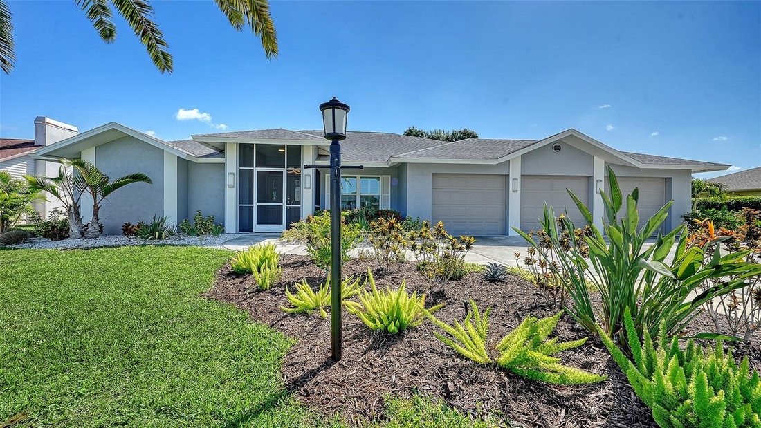 House in Sarasota, Florida, United States 2 - 18016121