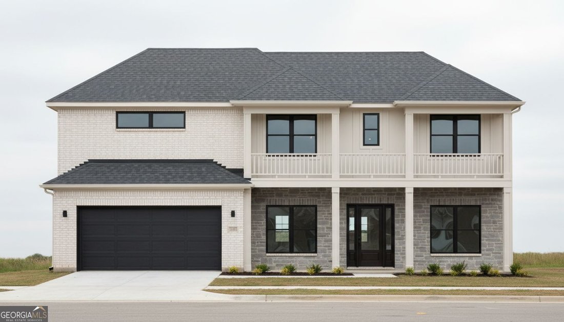 House in Buford, Georgia, United States 1 - 18016565