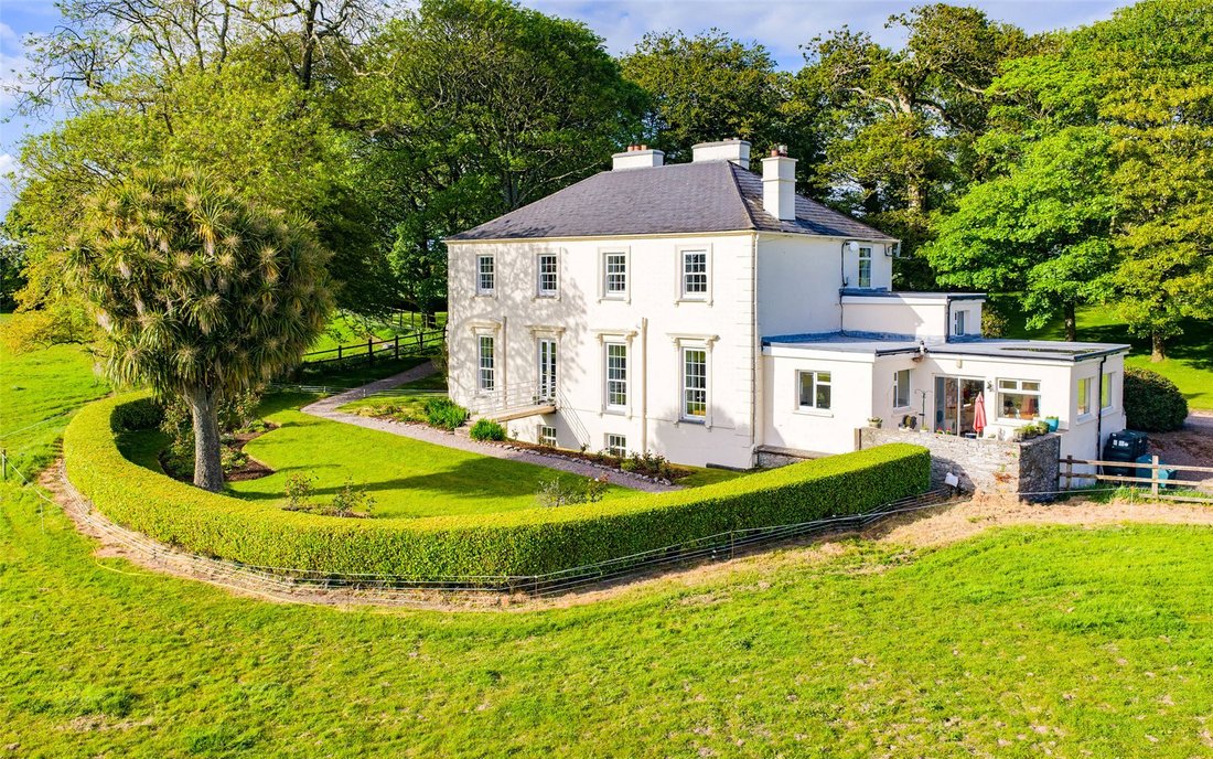 House in Loughcarrig, County Cork, Ireland 1 - 18016804