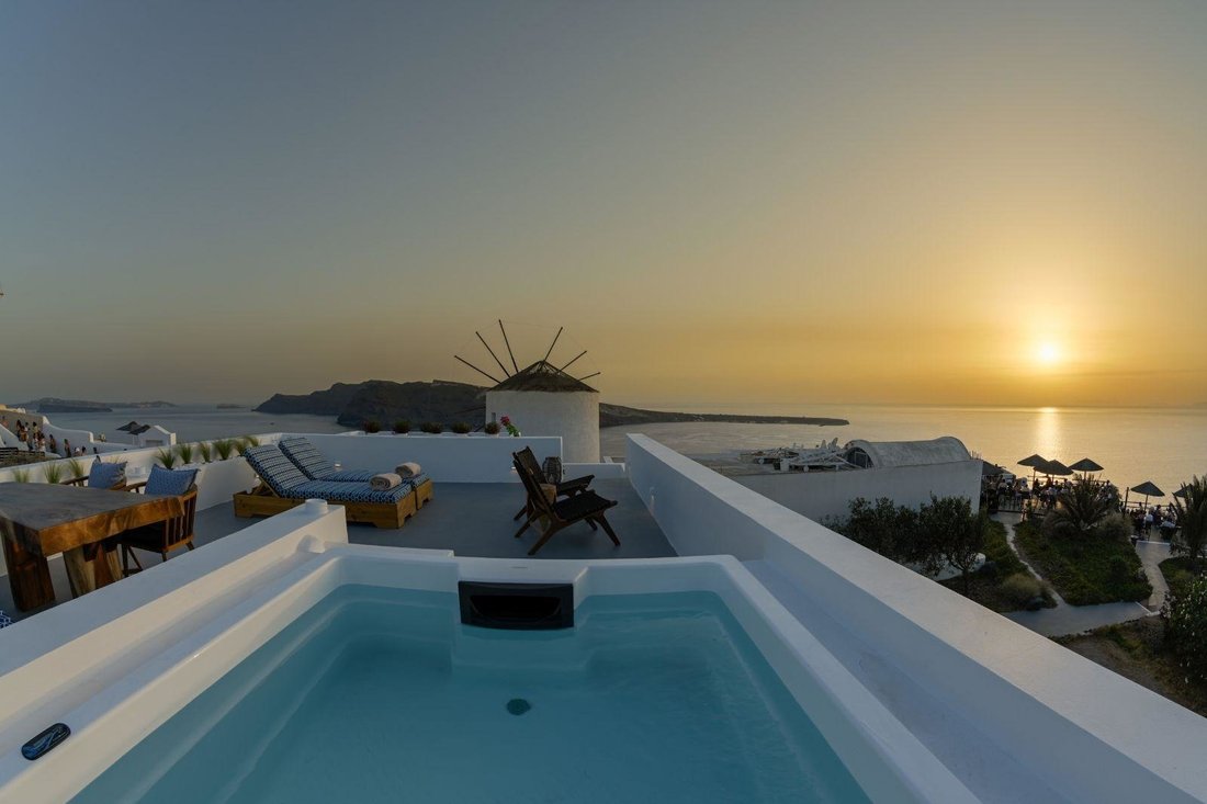House in Community of Ia, Ia, Greece 3 - 18016064