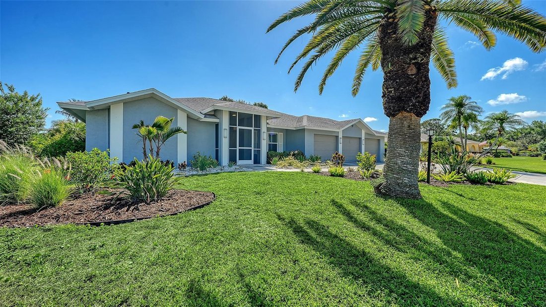 House in Sarasota, Florida, United States 1 - 18016121