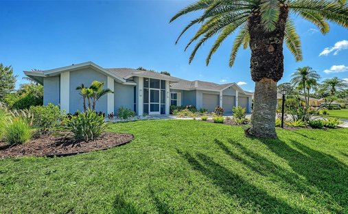 House in Sarasota, Florida, United States 1